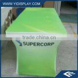 Custom Decorative Examination Table Cover