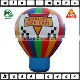 Advertising Hot Air Balloon With Different Banners,cheap Hot Air Balloon Price for Sale thumbnail-2