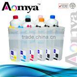 Aomya, Refillable Ink Cartridge HP72