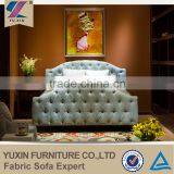 Classical Bed Room Furniture in Guangzhou thumbnail-2