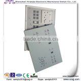 3M Membrane Keypad Switches Sheet Metal Parts thumbnail-5