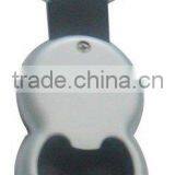 Metal Promotion Keychain With Opener thumbnail-1