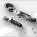 USB Flash Drive-R-USB-742-2GB- BL thumbnail-1