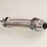 Wholesale High Quality Air Condition Bellows (iron Connectors) thumbnail-5