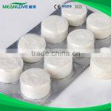 Perfect Fit Facial Face Silk Mask of Non-woven thumbnail-1