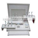 Wooden Watch Counter Display Slotting Watch Display Fix Watch Cring thumbnail-2