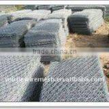Gabion Wire Mesh