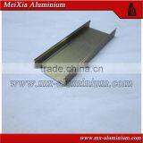 Aluminium Profile Cereal Bar Production Line