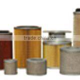 Plastic Vacuum Filter for Feeding Machine