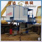 LB2000 Asphalt Concrete Mixer Plant