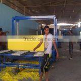 Foam Recycling Machine