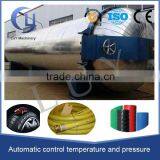 Trade Assurance One Time Shipment Payment Protection Vulcanization Autoclave