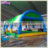 Factory Direct Sell Inflatable Pool, Inflatable Ball Pool, Small Inflatable Pool Baby Spa Pools for Sale thumbnail-1