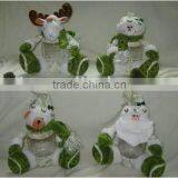 Cartoon Jar for Candy