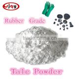 talc powder for rubber