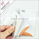 2015 Cute Colorful Sticky Note/custom Sticky Note/house Shaped Sticky Note Pad thumbnail-2