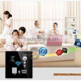 Newest Design USB Charger Power Wall 3G Wifi Router thumbnail-2