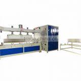 High Frequency Welding Machine for Shower Curtain