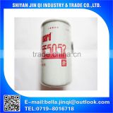 Dongfeng Truck Fuel Filter Ff5052