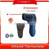 TL-IR550 Non-contact -50C to +550C Laser Infrared Thermometer Memory Function
