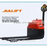 Jialift 1500Kg Electric Pallet Truck SL15 thumbnail-1