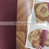 Indoor Usage Vinyl Flooring in Roll