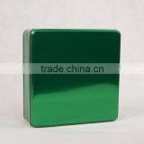 Fancy Metal Christmas Gift Boxes&metal Gift Tins thumbnail-5