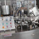2016 New Designed Low Price Tube Filling and Sealing Machine Quality Choice thumbnail-4