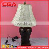 Factory Supply Table Lamp Shade Hot Sale