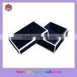 Empty Small Wooden Gift Box Packaging thumbnail-1