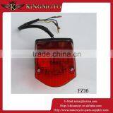 Newest Led Motorcycle Tail Light With Good Quality thumbnail-2
