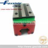 Fast Delivery Hiwin Interchangeable Linear Carriage Blocks HGW35HC For Automatic Equipment thumbnail-5