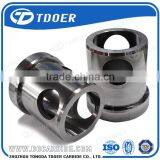Tungsten Carbide Nozzle for Sand Blasting Nozzle Water Jet Nozzle thumbnail-5