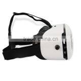 Virtual Display 3D Video Glasses VR BOX Headset Movie Game For 4~6 Inch Smartphones thumbnail-4