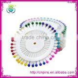 2016 Hot Sale Wholesale Fashional Add-in Card Pearl Head Pin thumbnail-1