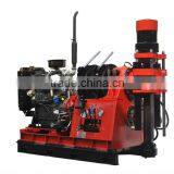 HGY-1000 Construction Drilling Rig, Geotechnical Drilling Rig thumbnail-5