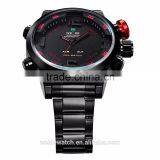 2015 Weide New Product China Fashion Stainless Steel Led Watch WH2309 thumbnail-2