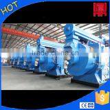 Compress Wood Waste Into Pellets With Pellet Press Machines of Ring Die