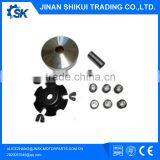 Motorcycle Scooter Body Parts Pulley thumbnail-3