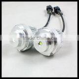 Canbus Led Marker Bulb For BMW 5 Series E60 E61 LCI LED Angel Eyes Marker Halo Ring Bulb LED thumbnail-1