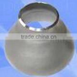 Seamless ss Steel Reducer
