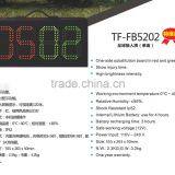 Hign Brightness Soccer/football Substitution Board to Change Player thumbnail-3