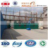 Made in China Carbon Steel Material Integrated Waste Water Treatment Machine for Industry Waste Water thumbnail-6