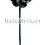 2012 European Metal Name Card Clips 1/s