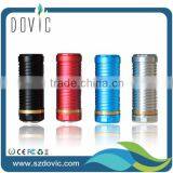 2014 New Design Full Mechanical e Cig Mod Sentinel Vaporizer thumbnail-1