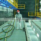 Automatic Sandblasting Machine/ Cleaning Room