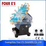 LCD Digital Rotator for Gentle and Effective Mixing thumbnail-1