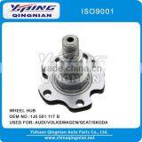 Good Quality Wheel Hub Bearing ASSY for AUDI/VW/SEAT/SKODA OEM:1J0 501 117 B thumbnail-1