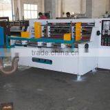 SMBD-ZDSL Auto Feeding Paper Type Thin Blade Slitter Scorer thumbnail-3
