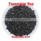 High quality green tea Gunpowder 9373